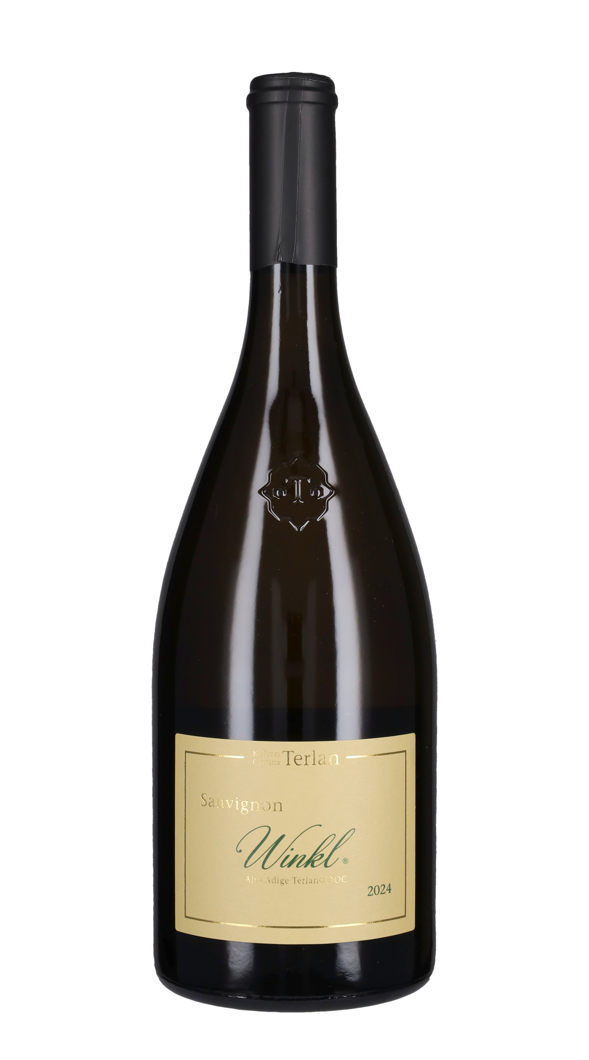 Alto Adige Sauvignon "Winkl" 2021 - Cantina Terlano