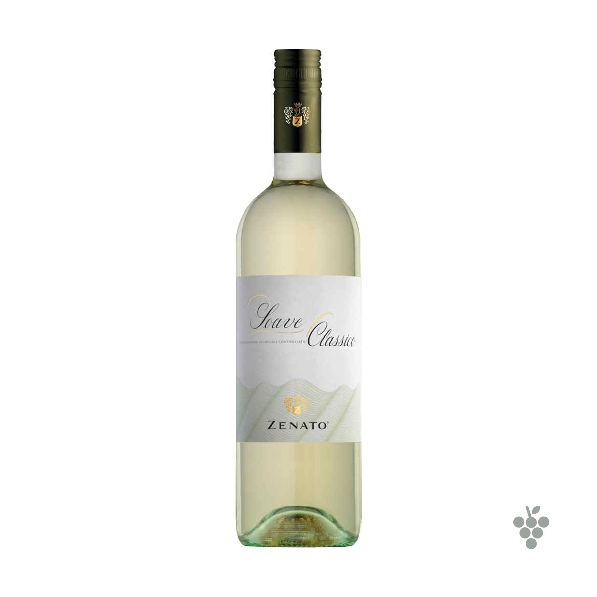 Soave Classico 2021 - Zenato
