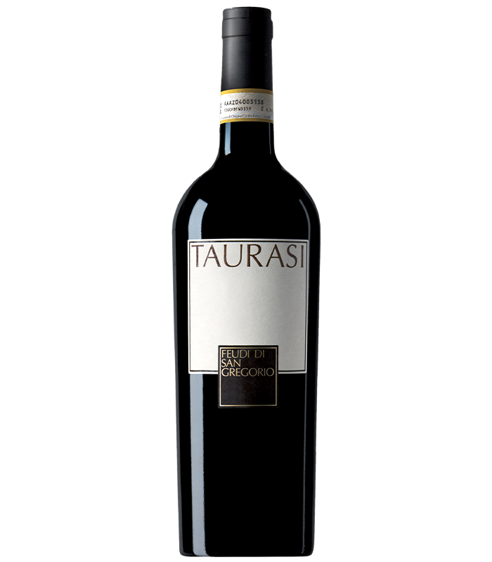 Taurasi 2020 - Feudi di San Gregorio