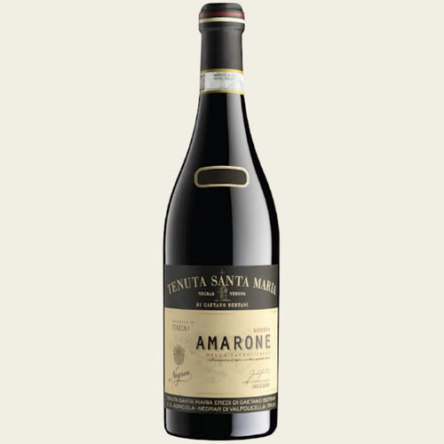 Amarone della Valpolicella Classico Riserva 2017 - Tenuta Santa Maria