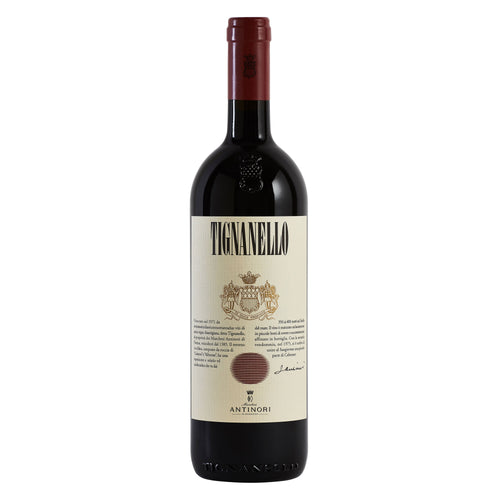 Toscana "Tignanello" 2015 - Antinori