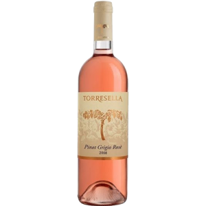 Veneto Pinot Grigio Rosé - Torresella