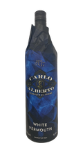 Vermouth di Torino "Carlo Alberto" White - Compagnia dei Caraibi [1 L]