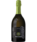 Alcohol-Free Sparkling "Spumante Dry 0.0" - Borgo Molino