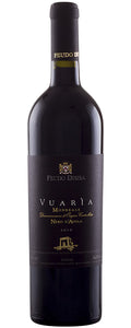 Sicilia Nero d'Avola Vuaria 2020 - Feudo Disisa