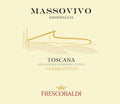 Toscana Vermentino "Massovivo" 2025 - Frescobaldi