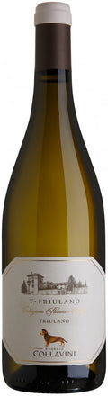 Collio Friulano "T" - Collavini