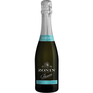 Prosecco - Zonin [Half bottle 375 ml]